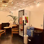 Pop Up Hotel Krone Zürich
